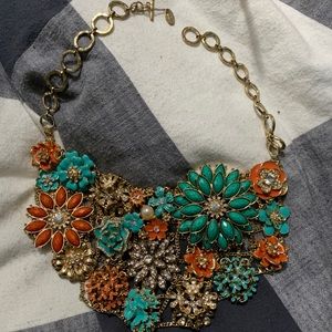 Amrita Singh Statement Necklace